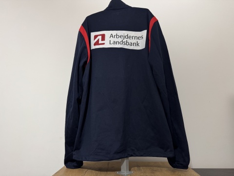 BLUZA Aalborg BK (Dania) Macron L