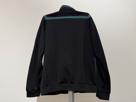 BLUZA Ajax Amsterdam (Holandia) 2019/20 training Adidas 140