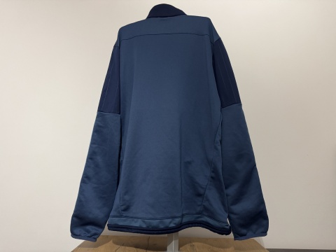 BLUZA Argentyna (reprezentacja) 2015 training Adidas M