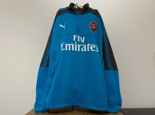 BLUZA Arsenal FC (Anglia) Puma XL