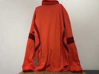 BLUZA Bayern Monachium (Niemcy) termo Adidas XL