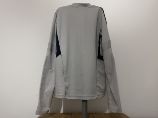 BLUZA Bayern Monachium (Niemcy) 2019/20 training Adidas 164