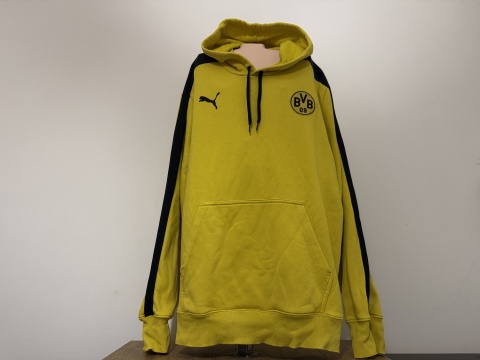 BLUZA Borussia Dortmund (Niemcy) Puma L