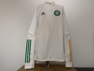 BLUZA Celtic FC (Szkocja) 2020/21 Adidas S