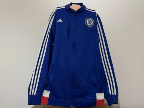BLUZA Chelsea FC (Anglia) 2015/16 Adidas M