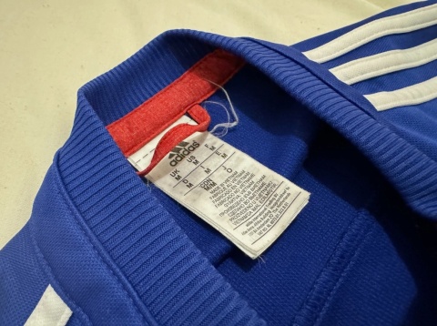 BLUZA Chelsea FC (Anglia) 2015/16 Adidas M