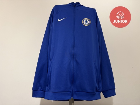 BLUZA Chelsea FC (Anglia) training Nike 164