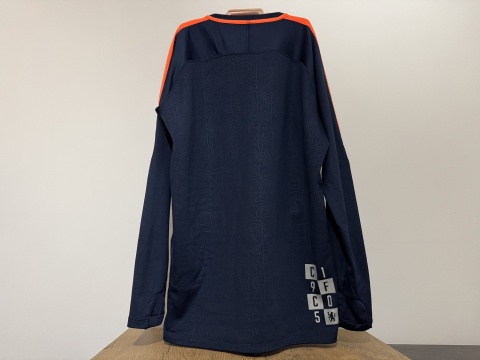 BLUZA Chelsea FC (Anglia) 2020/21 training Nike L