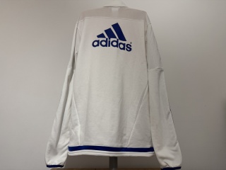 BLUZA Chelsea FC (Anglia) 2015/16 training Adidas XS