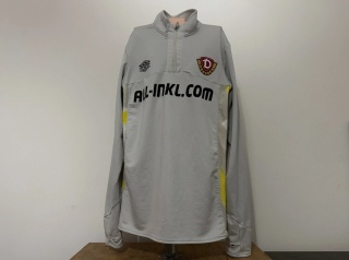 BLUZA Dynamo Drezno (Niemcy) Umbro S