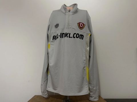 BLUZA Dynamo Drezno (Niemcy) Umbro S