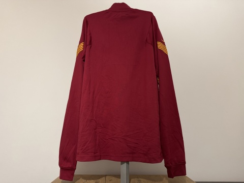 BLUZA FC Barcelona (Hiszpania) 2020/21 training Nike S