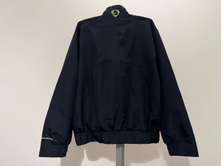 BLUZA FC Barcelona (Hiszpania) 2007/08 Nike M