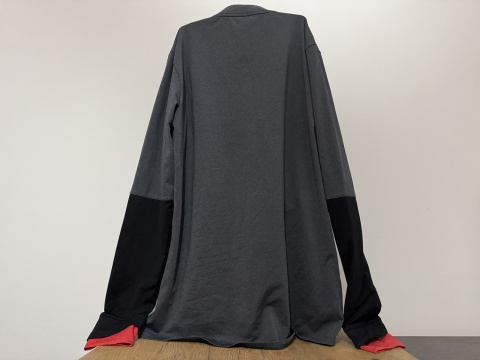 BLUZA FC Liverpool (Anglia) training New Balance XL