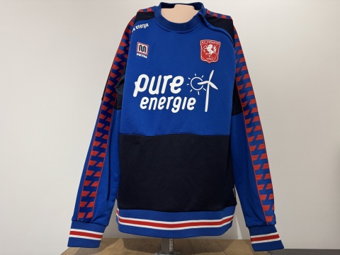 BLUZA FC Twente (Holandia) Meyba M
