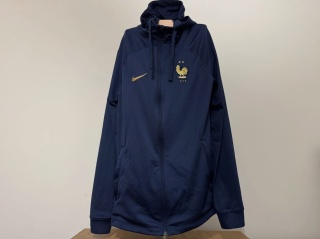 BLUZA Francja (reprezentacja) Nike S