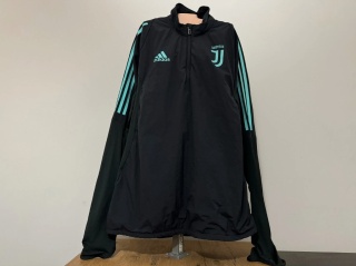 BLUZA Juventus FC (Włochy) Adidas M