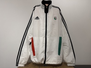 BLUZA Legia Warszawa (Polska) 2011/12 training Adidas L