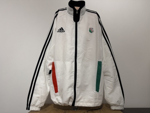 BLUZA Legia Warszawa (Polska) 2011/12 training Adidas L