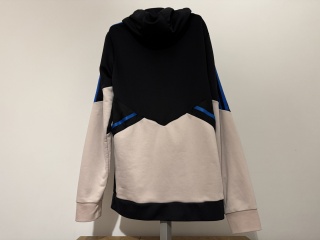 BLUZA Manchester United (Anglia) 2022/23 training Adidas 176