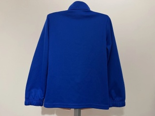 BLUZA Miedź Legnica (Polska) Adidas 128