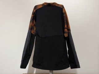 BLUZA Olympique Marsylia (Francja) 2019/20 training Puma XS