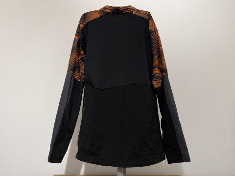 BLUZA Olympique Marsylia (Francja) 2019/20 training Puma XS