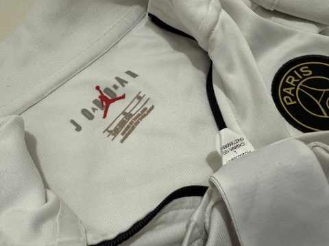 BLUZA Paris SG (Francja) Nike 152