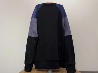 BLUZA Real Madryt (Hiszpania) Adidas M