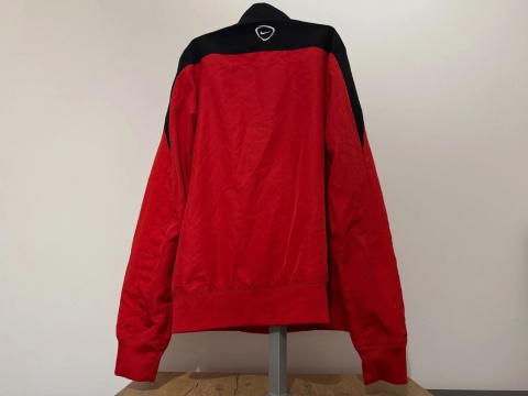 BLUZA Sparta Praga (Czechy) #5 Nike S