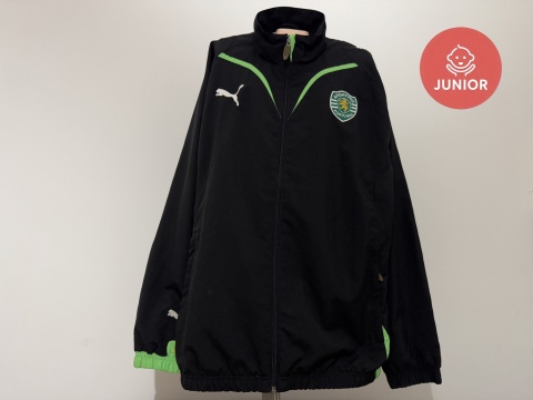 BLUZA Sporting CP (Portugalia) Puma 164