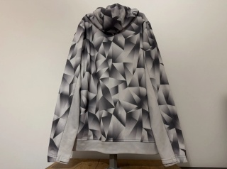 BLUZA Trabzonspor (Turcja) 2024/25 Joma M