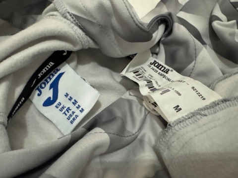 BLUZA Trabzonspor (Turcja) 2024/25 Joma M