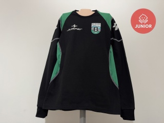 BLUZA Vitosha Bistritsa (Bułgaria) Jumper 158