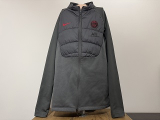 BLUZA Paris SG (Francja) Therma-Fit Nike M