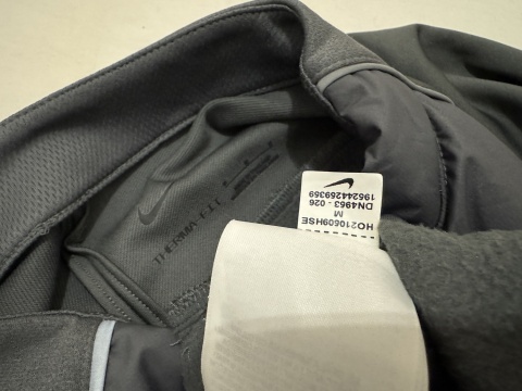 BLUZA Paris SG (Francja) Therma-Fit Nike M