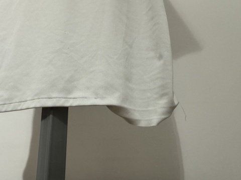 KOSZULKA Dania (reprezentacja) 2016 away Adidas 164