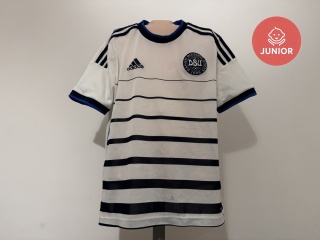 KOSZULKA Dania (reprezentacja) 2014 away Adidas 164