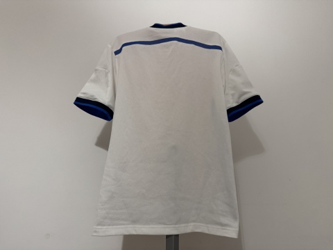 KOSZULKA Dania (reprezentacja) 2014 away Adidas 164