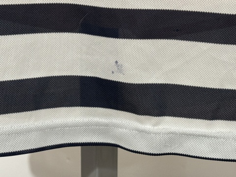 KOSZULKA Dania (reprezentacja) 2014 away Adidas 164