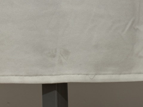 KOSZULKA Dania (reprezentacja) 2016 away Adidas XS