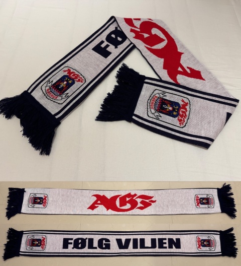 SZAL AGF Aarhus (Dania) "Folg Viljen"