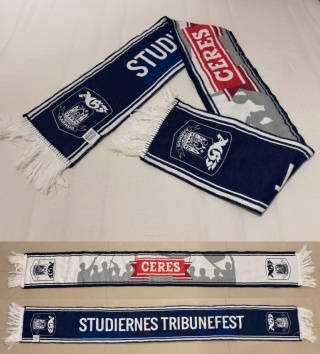 SZAL AGF Aarhus (Dania)