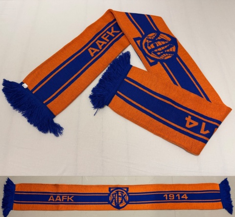 SZAL Aalesunds FK (Norwegia)