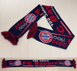 SZAL Bayern Monachium (Niemcy) 100 jahre