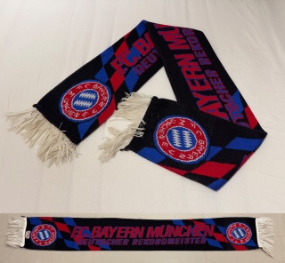 SZAL Bayern Monachium (Niemcy) retro