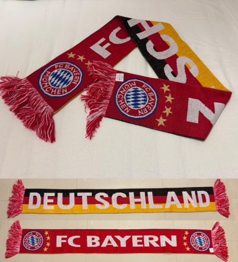 SZAL Bayern Monachium (Niemcy)