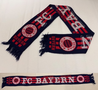 SZAL Bayern Monachium (Niemcy) retro