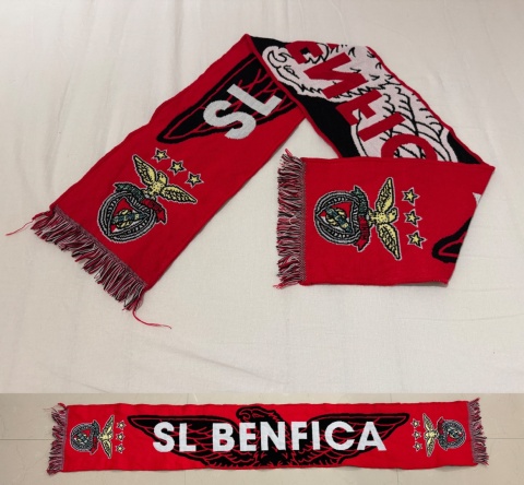 SZAL Benfica SL (Portugalia)