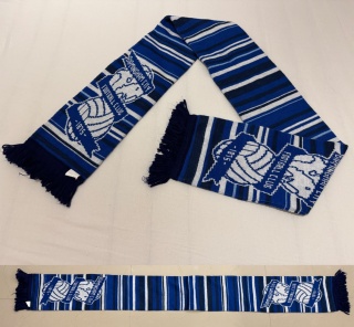 SZAL Birmingham City (Anglia) pasiak